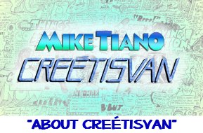 About "Creétisvan"